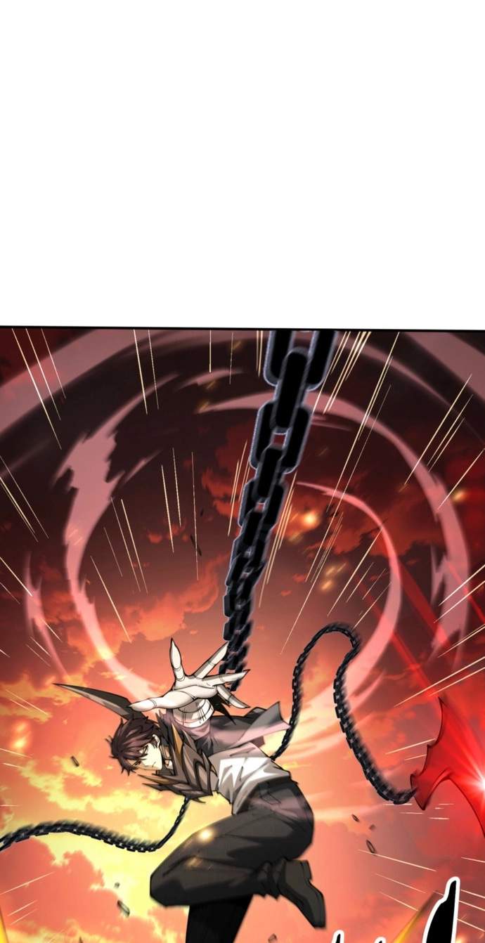 I Got The Weakest Class, Dragon Tamer!? Manhua Chapter 290.00 Page 3