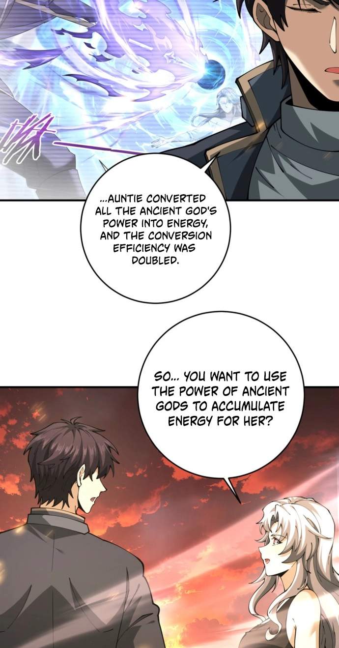 I Got The Weakest Class, Dragon Tamer!? Manhua Chapter 290.00 Page 30