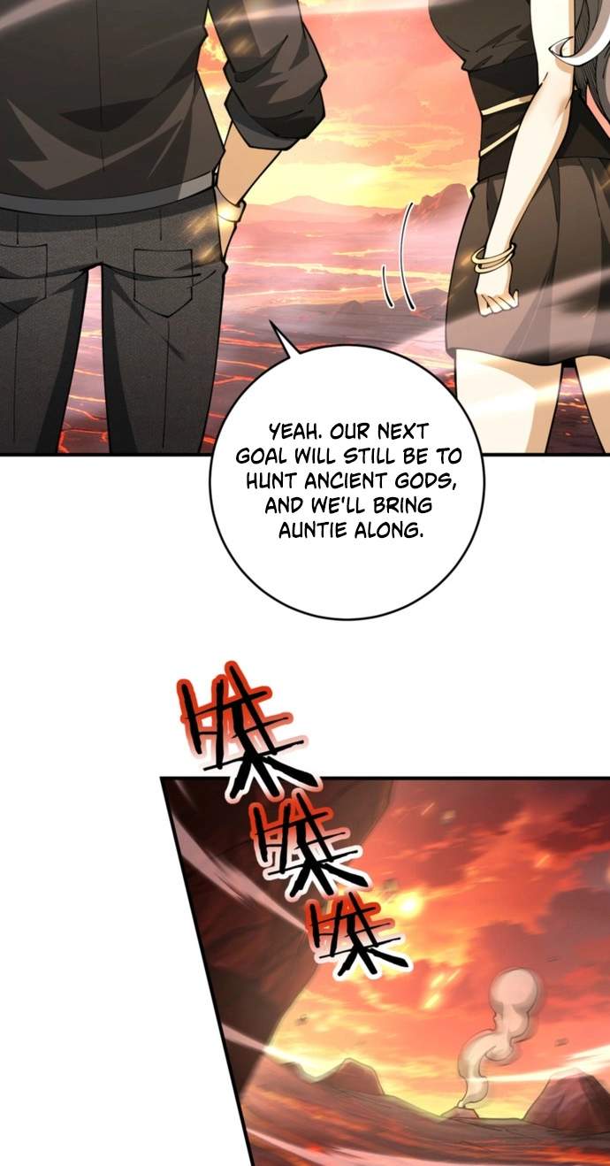 I Got The Weakest Class, Dragon Tamer!? Manhua Chapter 290.00 Page 31