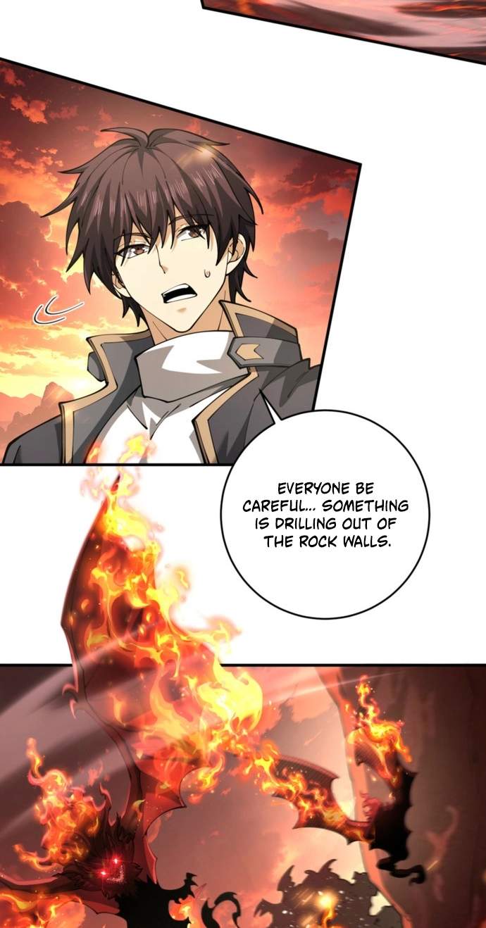I Got The Weakest Class, Dragon Tamer!? Manhua Chapter 290.00 Page 32