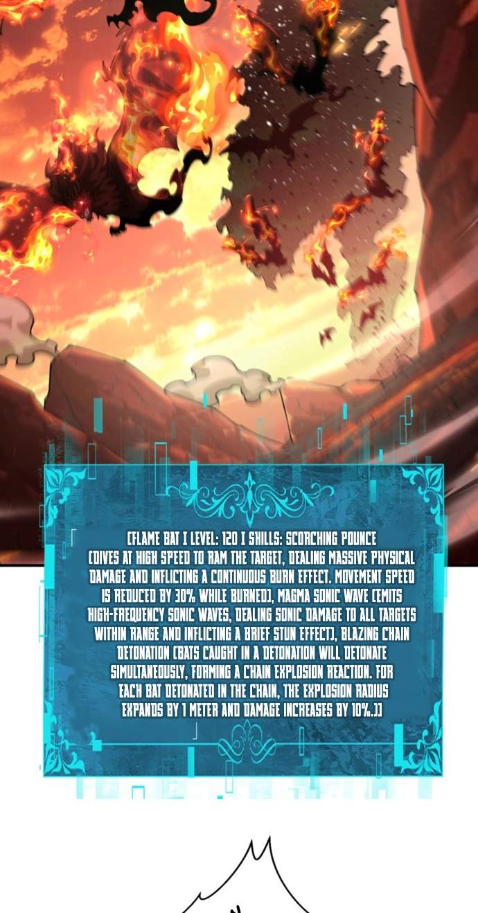 I Got The Weakest Class, Dragon Tamer!? Manhua Chapter 290.00 Page 33