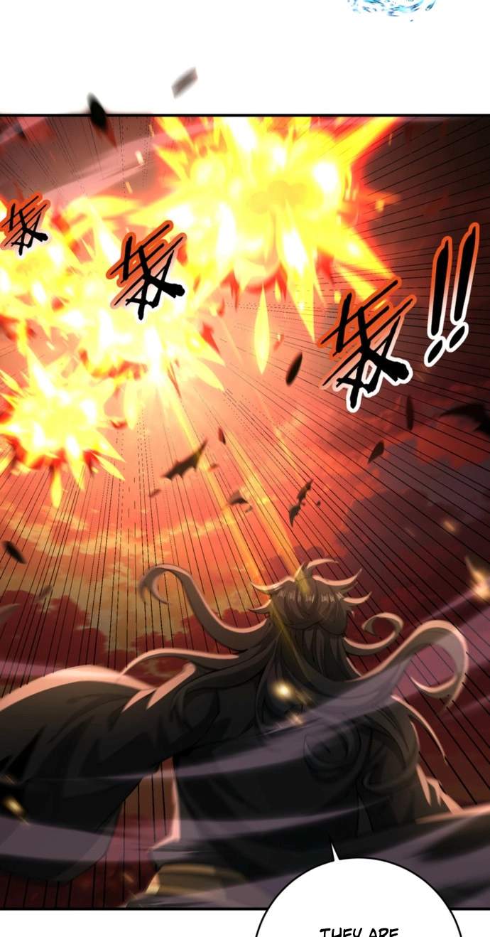 I Got The Weakest Class, Dragon Tamer!? Manhua Chapter 290.00 Page 35