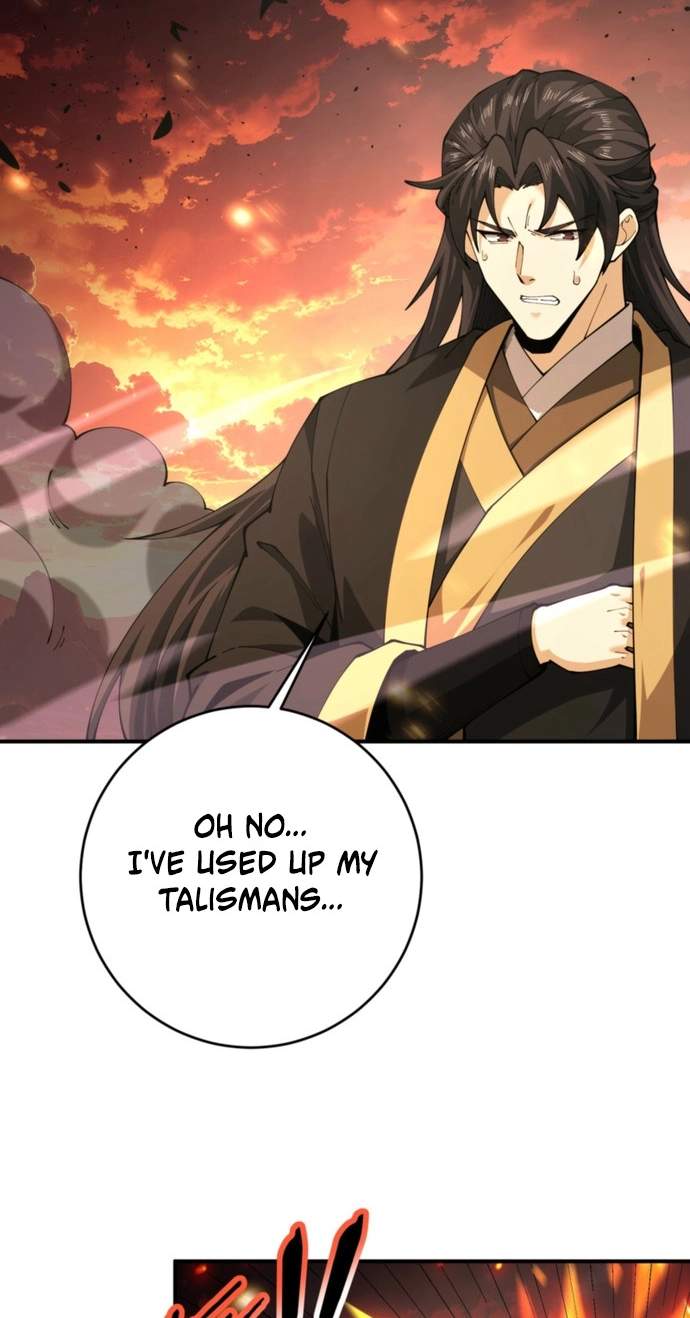 I Got The Weakest Class, Dragon Tamer!? Manhua Chapter 290.00 Page 41