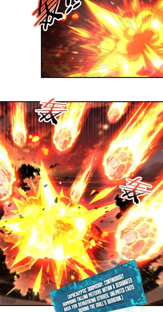 I Got The Weakest Class, Dragon Tamer!? Manhua Chapter 290.00 Page 42