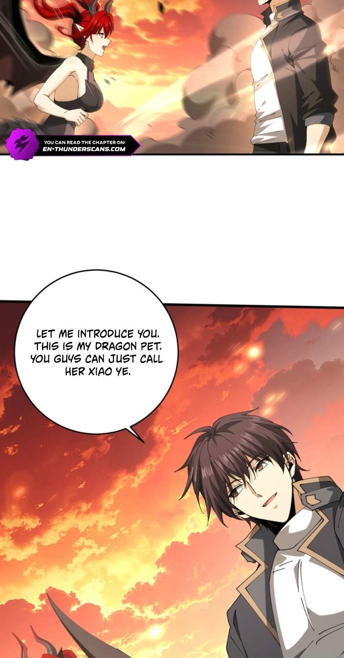 I Got The Weakest Class, Dragon Tamer!? Manhua Chapter 290.00 Page 45