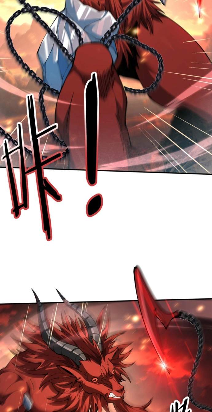 I Got The Weakest Class, Dragon Tamer!? Manhua Chapter 290.00 Page 5