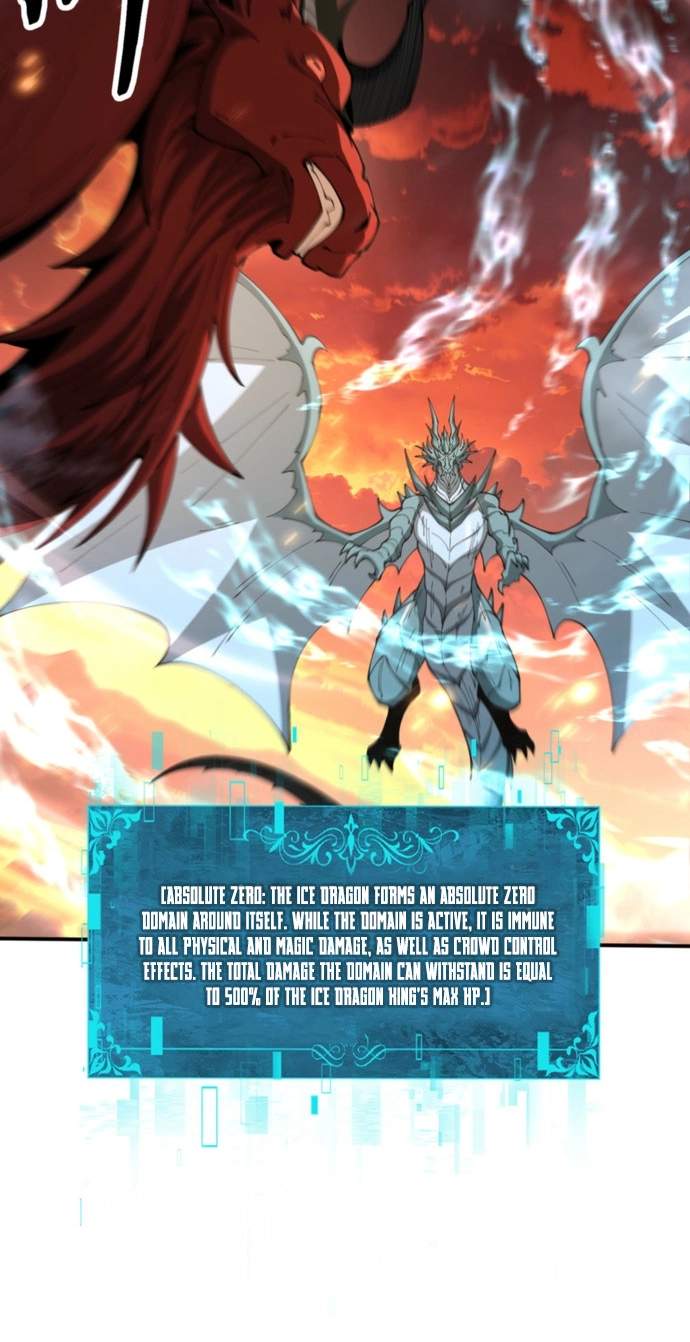 I Got The Weakest Class, Dragon Tamer!? Manhua Chapter 290.00 Page 7