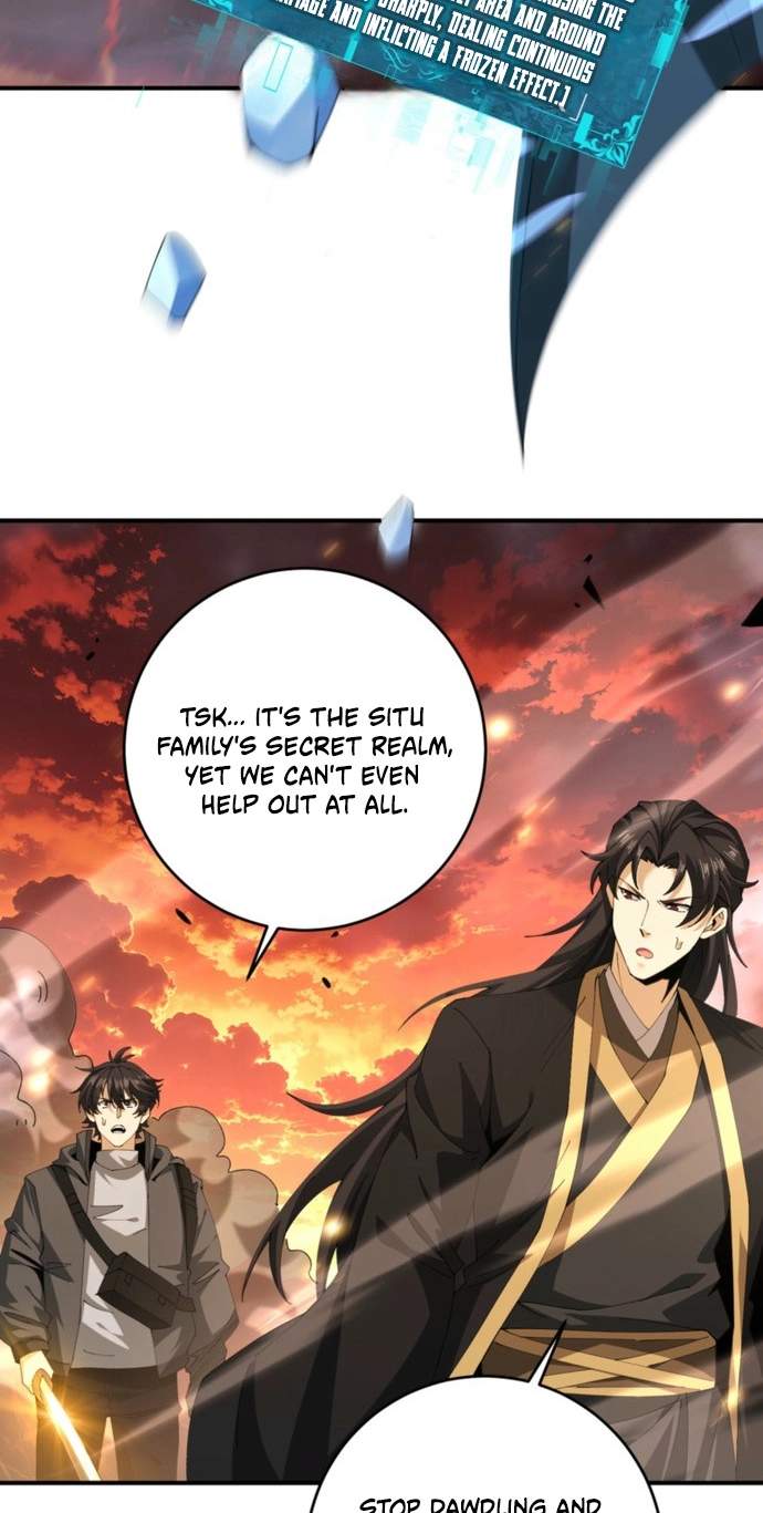 I Got The Weakest Class, Dragon Tamer!? Manhua Chapter 291.00 Page 11