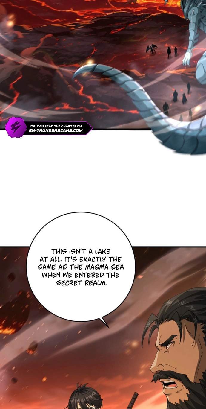 I Got The Weakest Class, Dragon Tamer!? Manhua Chapter 291.00 Page 13
