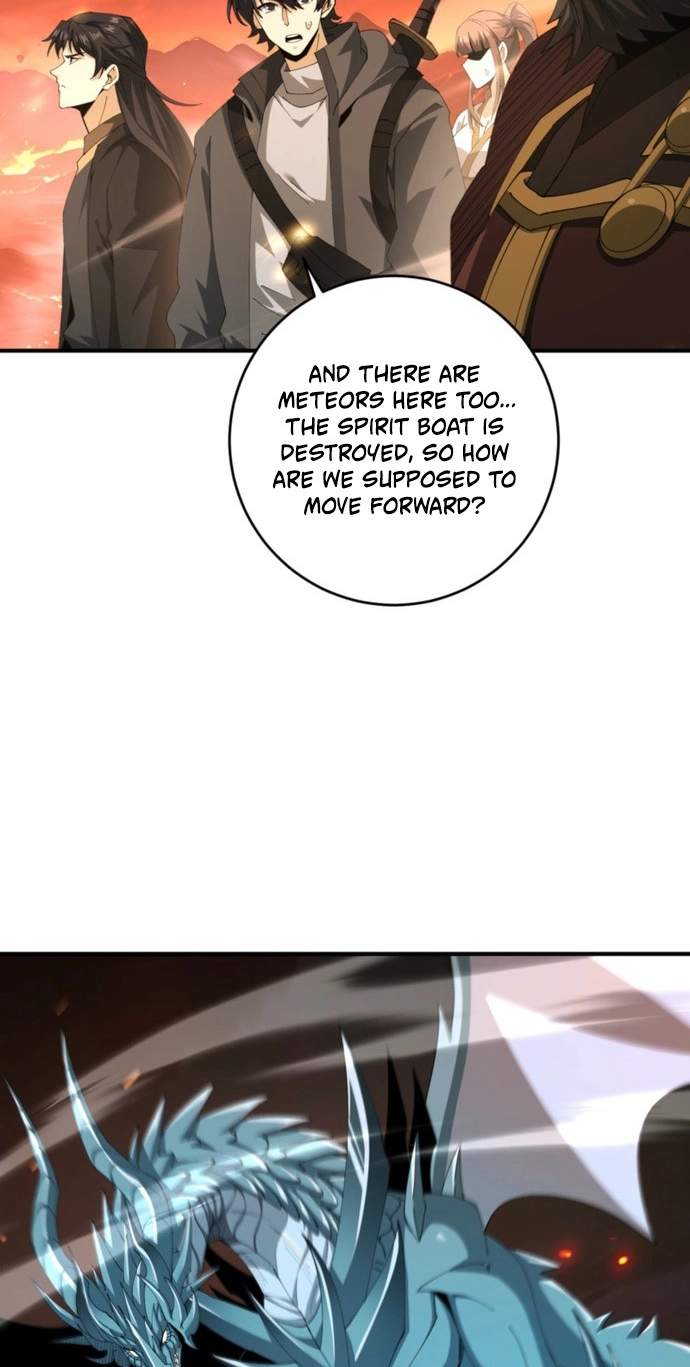 I Got The Weakest Class, Dragon Tamer!? Manhua Chapter 291.00 Page 14
