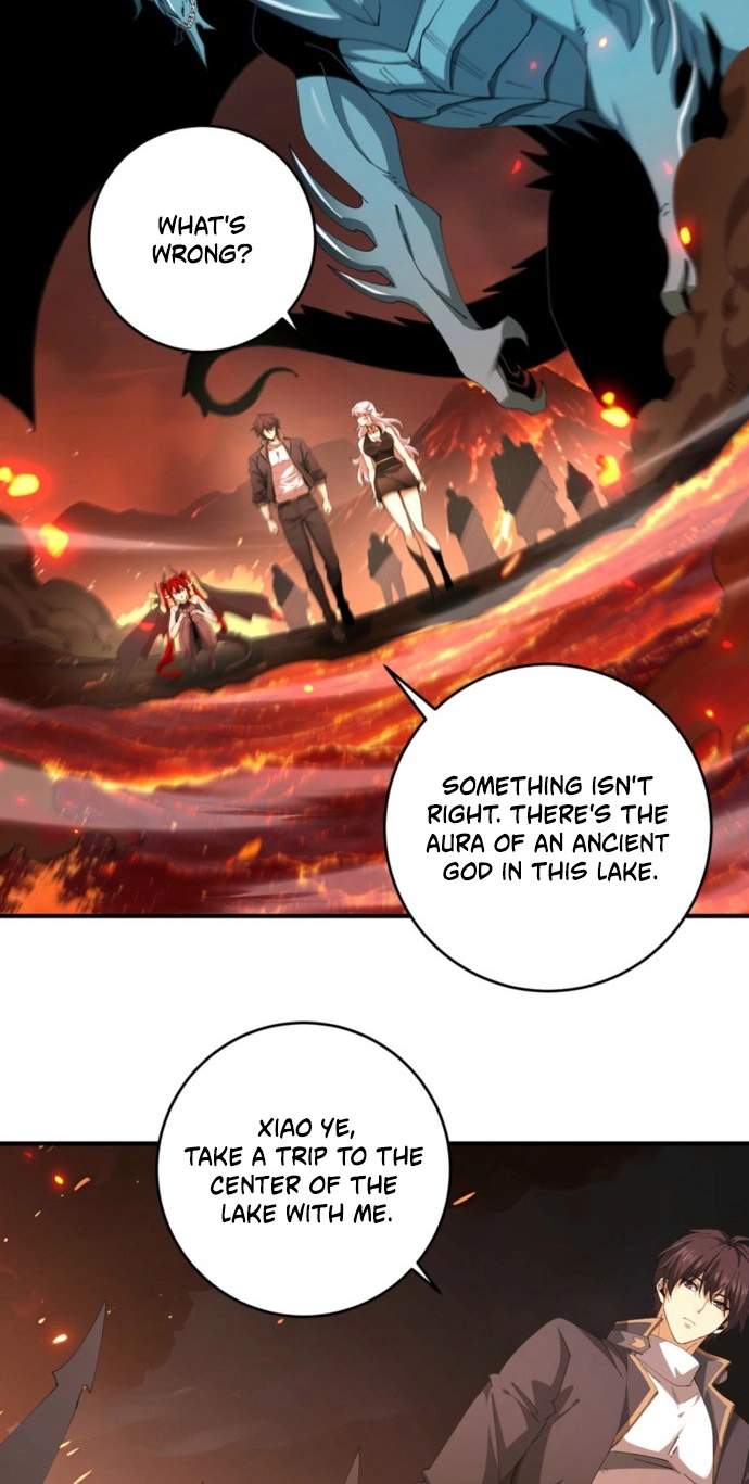 I Got The Weakest Class, Dragon Tamer!? Manhua Chapter 291.00 Page 15