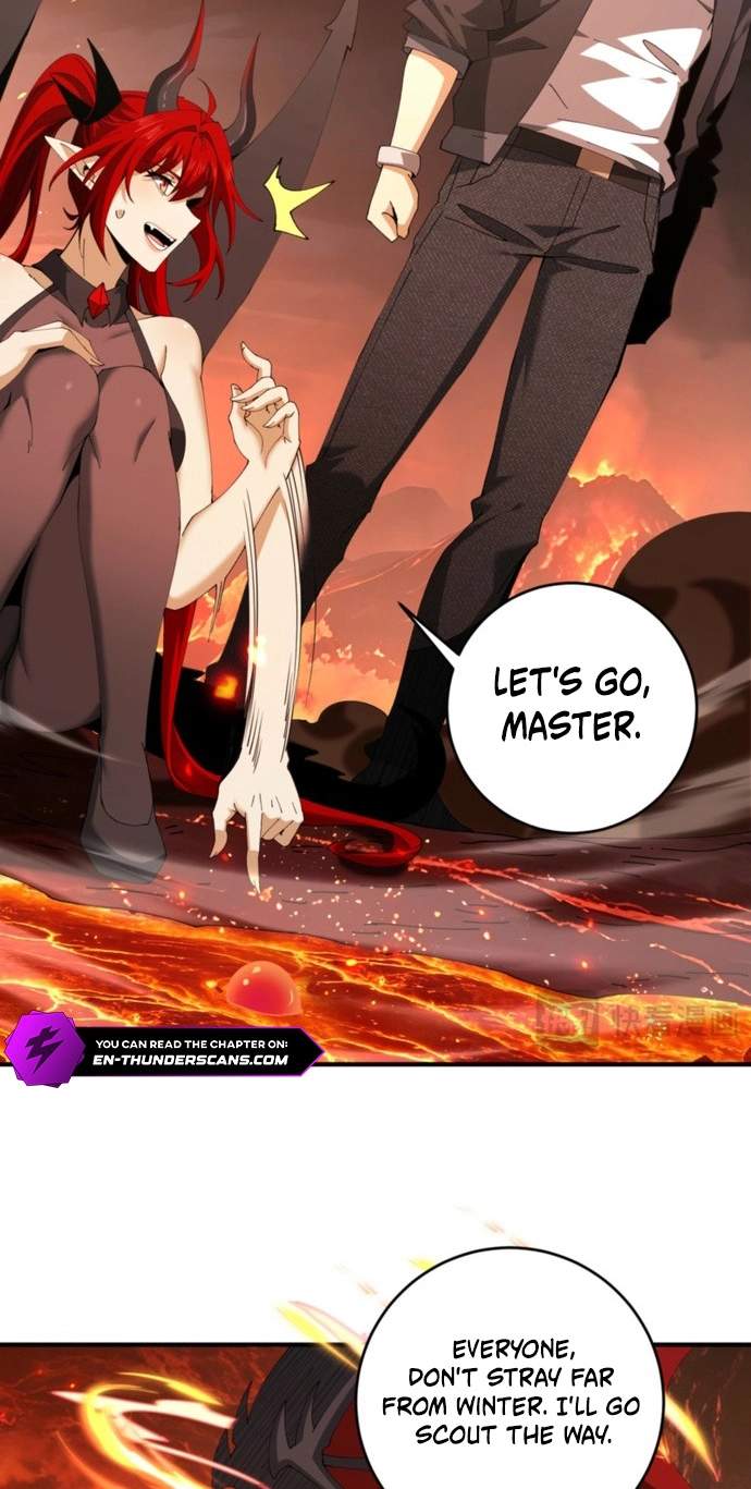 I Got The Weakest Class, Dragon Tamer!? Manhua Chapter 291.00 Page 16