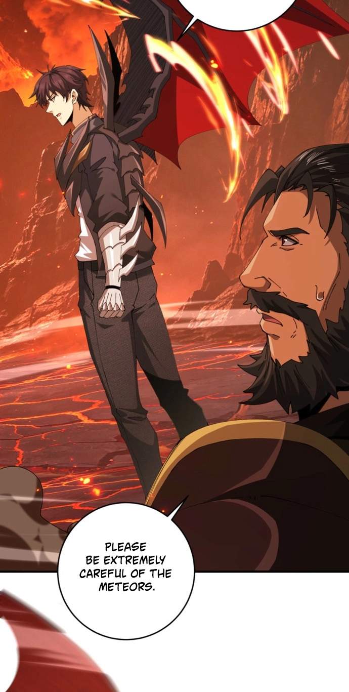 I Got The Weakest Class, Dragon Tamer!? Manhua Chapter 291.00 Page 17