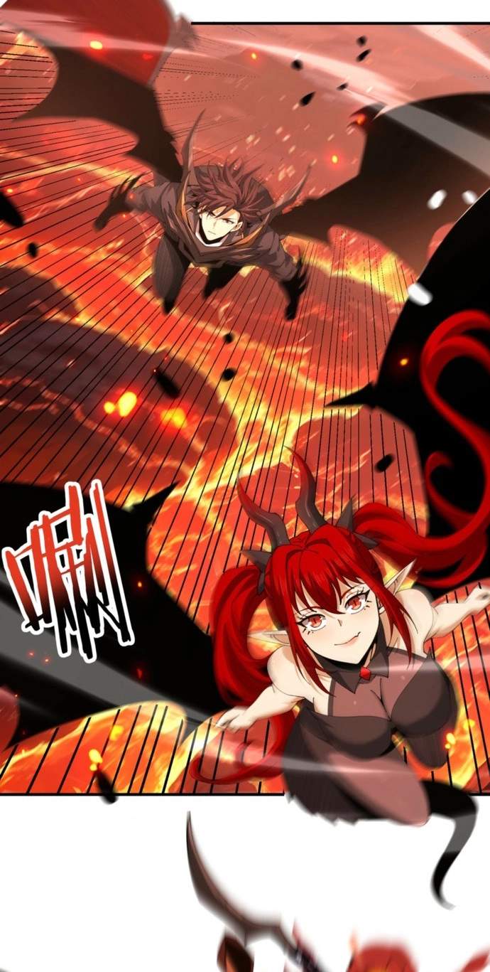 I Got The Weakest Class, Dragon Tamer!? Manhua Chapter 291.00 Page 18