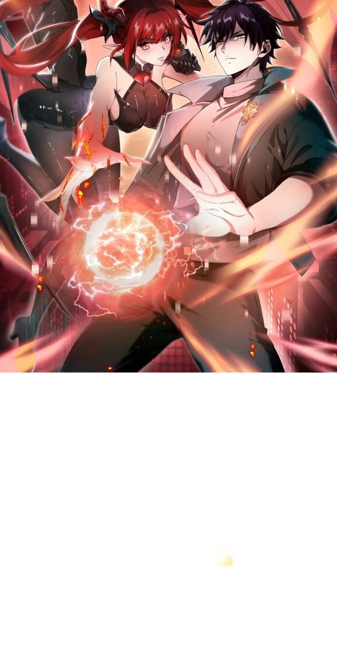 I Got The Weakest Class, Dragon Tamer!? Manhua Chapter 291.00 Page 2