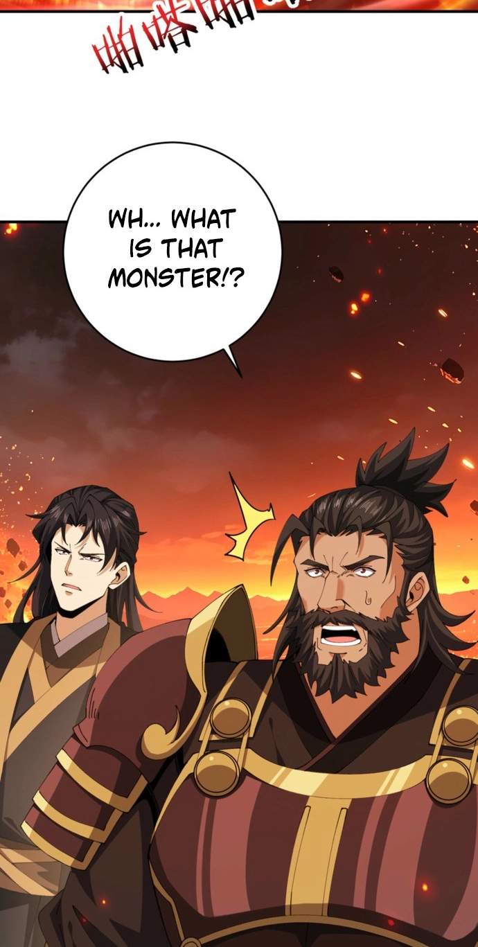 I Got The Weakest Class, Dragon Tamer!? Manhua Chapter 291.00 Page 21