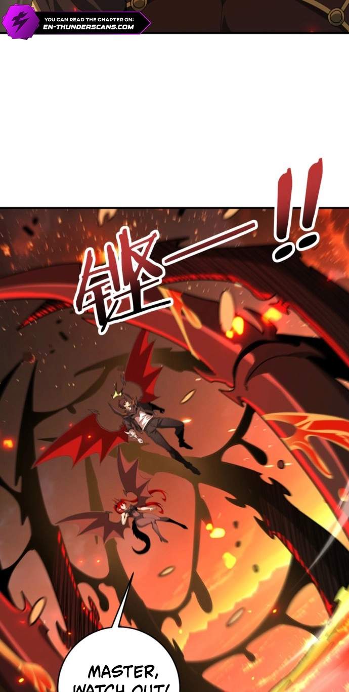 I Got The Weakest Class, Dragon Tamer!? Manhua Chapter 291.00 Page 22