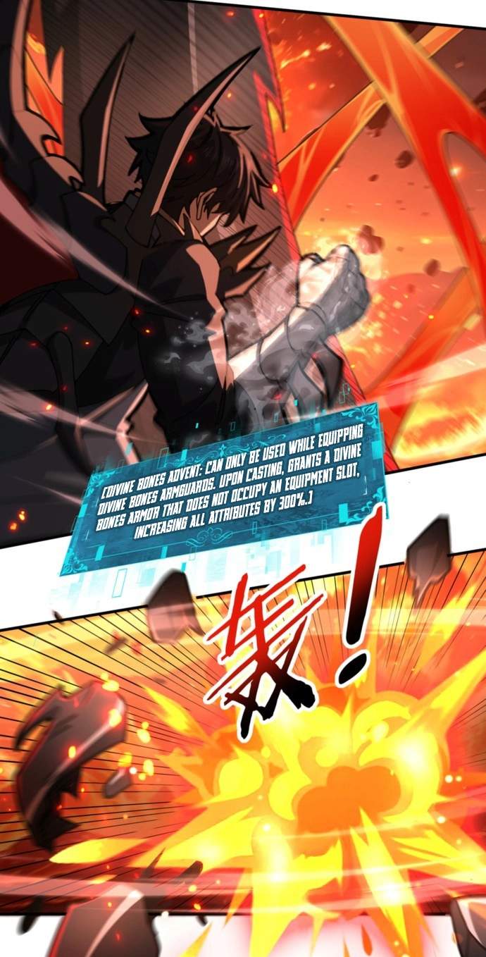 I Got The Weakest Class, Dragon Tamer!? Manhua Chapter 291.00 Page 26