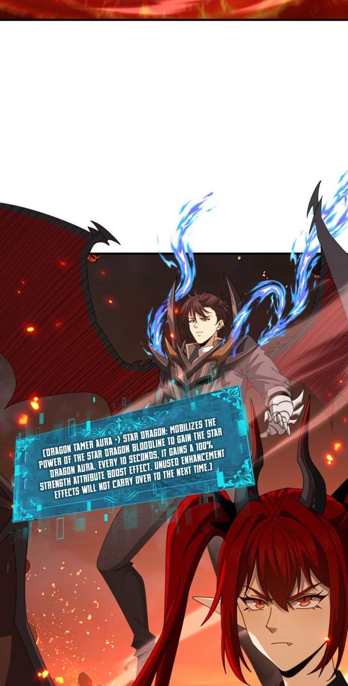 I Got The Weakest Class, Dragon Tamer!? Manhua Chapter 291.00 Page 29