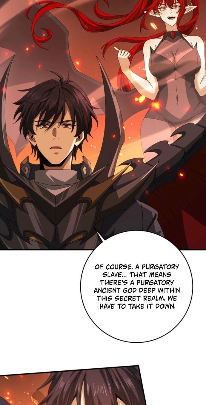 I Got The Weakest Class, Dragon Tamer!? Manhua Chapter 291.00 Page 34