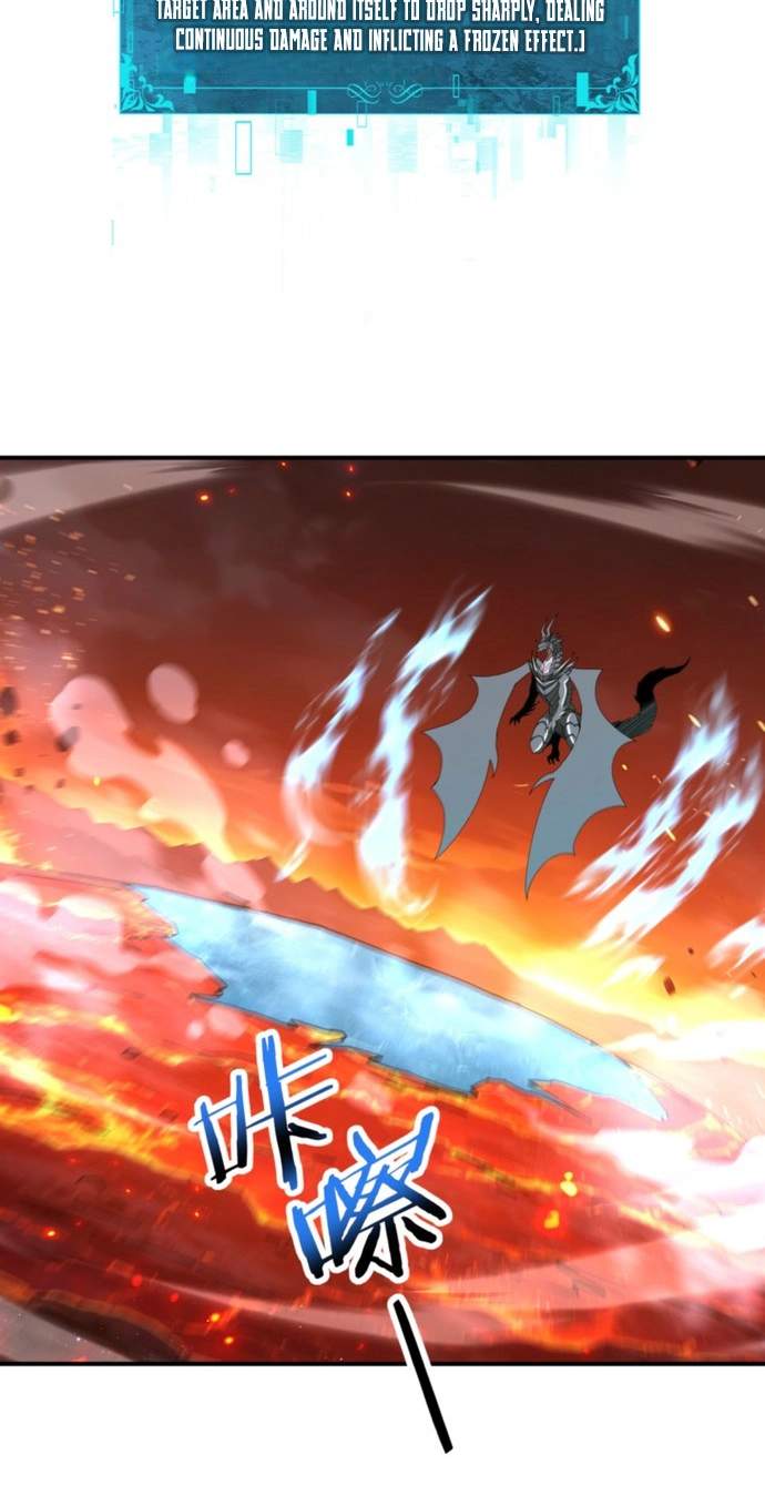 I Got The Weakest Class, Dragon Tamer!? Manhua Chapter 291.00 Page 37