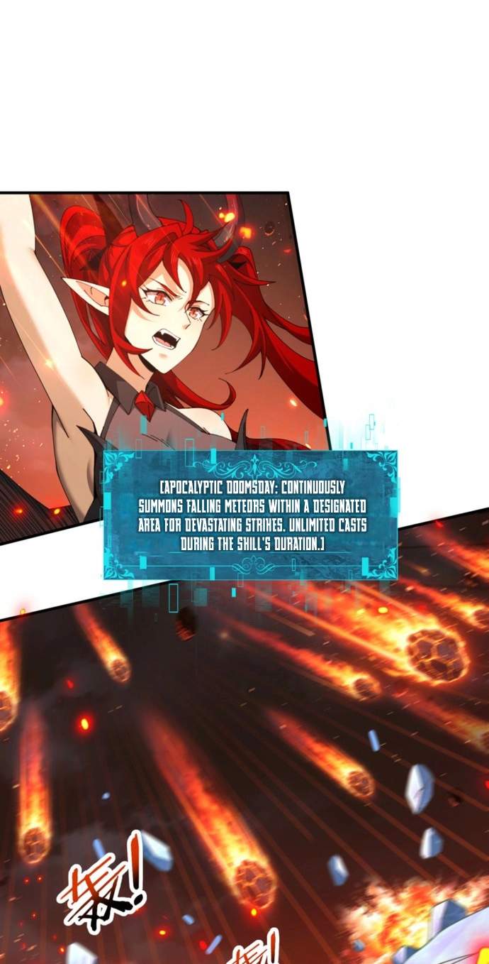 I Got The Weakest Class, Dragon Tamer!? Manhua Chapter 291.00 Page 38