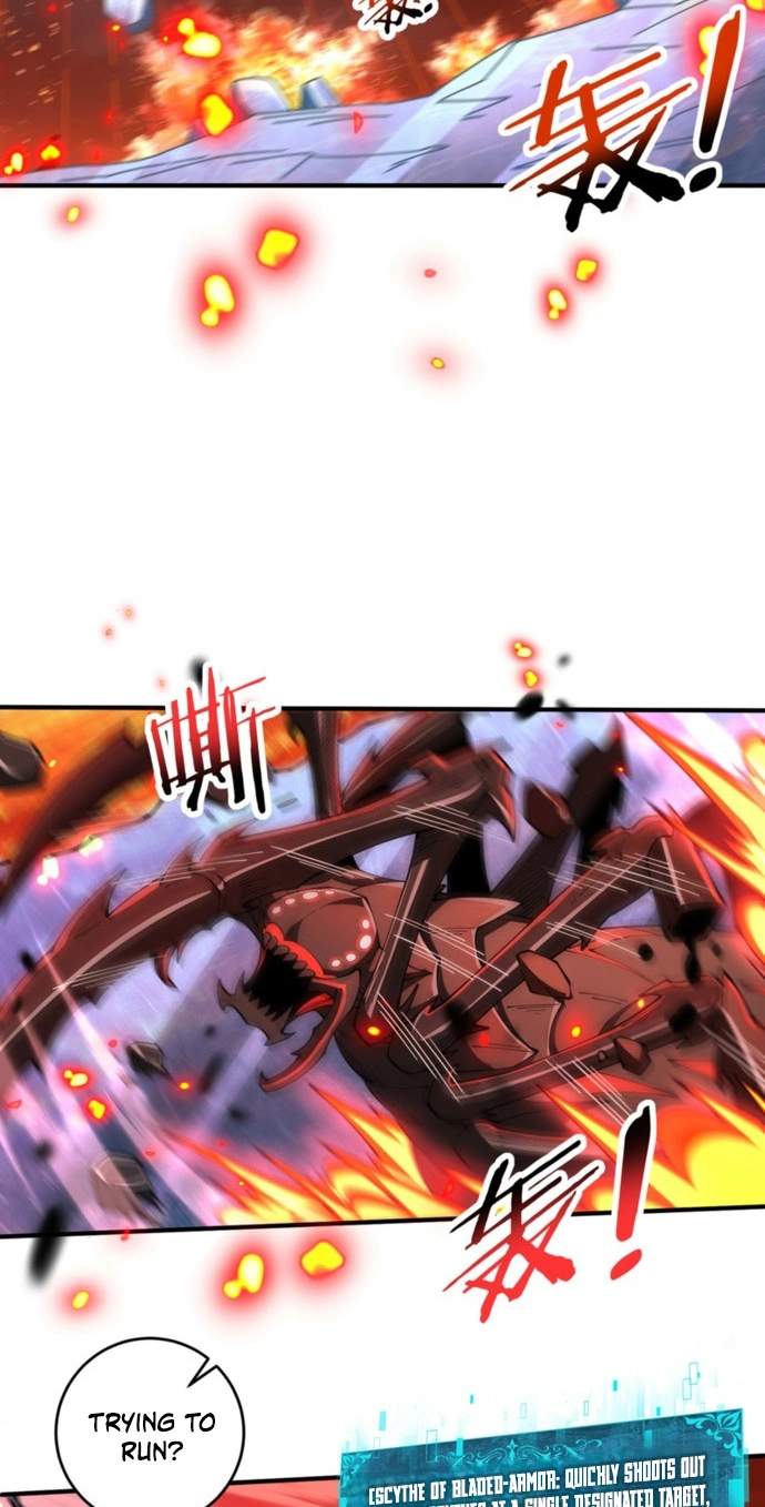I Got The Weakest Class, Dragon Tamer!? Manhua Chapter 291.00 Page 39