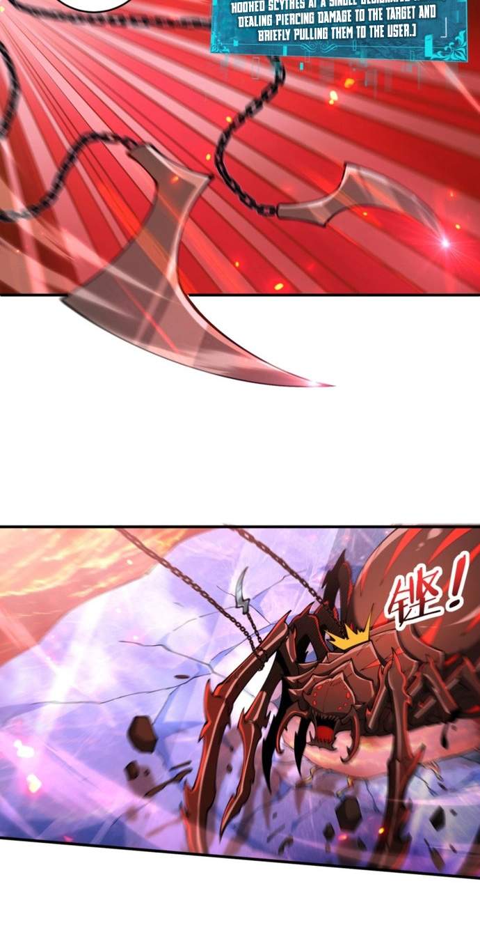I Got The Weakest Class, Dragon Tamer!? Manhua Chapter 291.00 Page 40