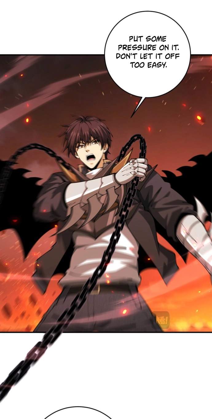 I Got The Weakest Class, Dragon Tamer!? Manhua Chapter 291.00 Page 41