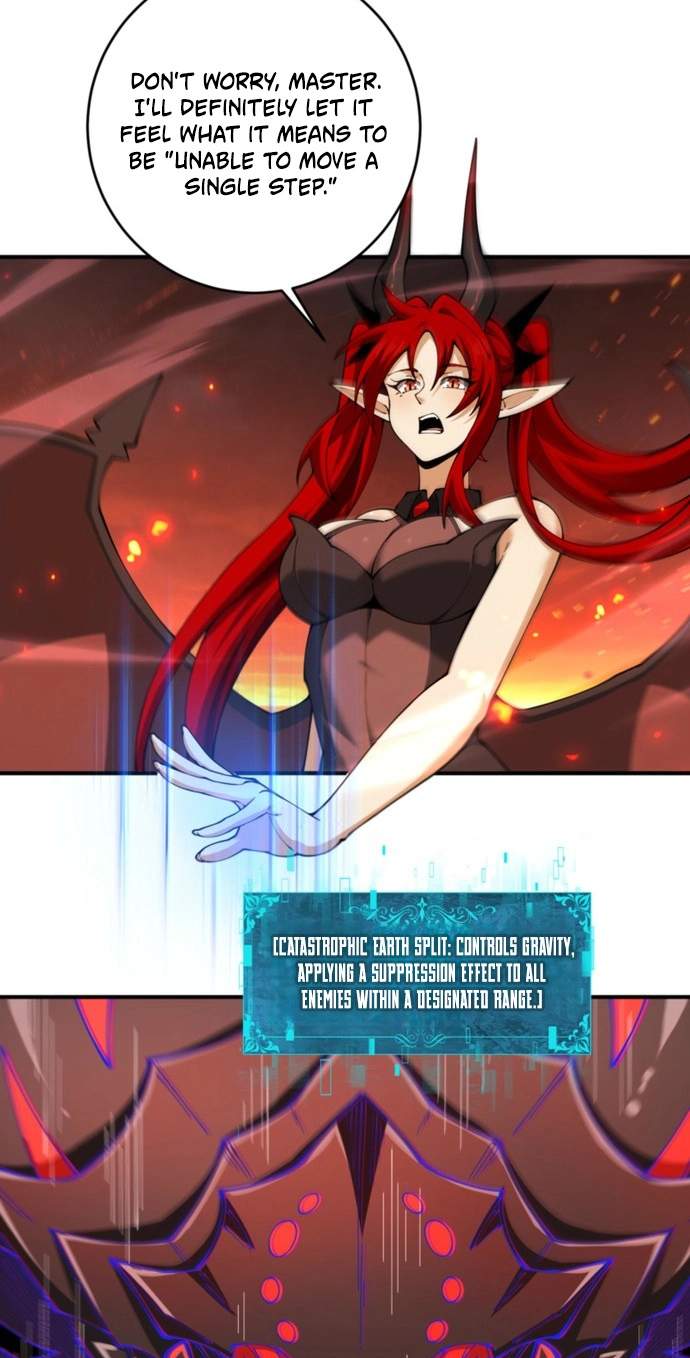 I Got The Weakest Class, Dragon Tamer!? Manhua Chapter 291.00 Page 42