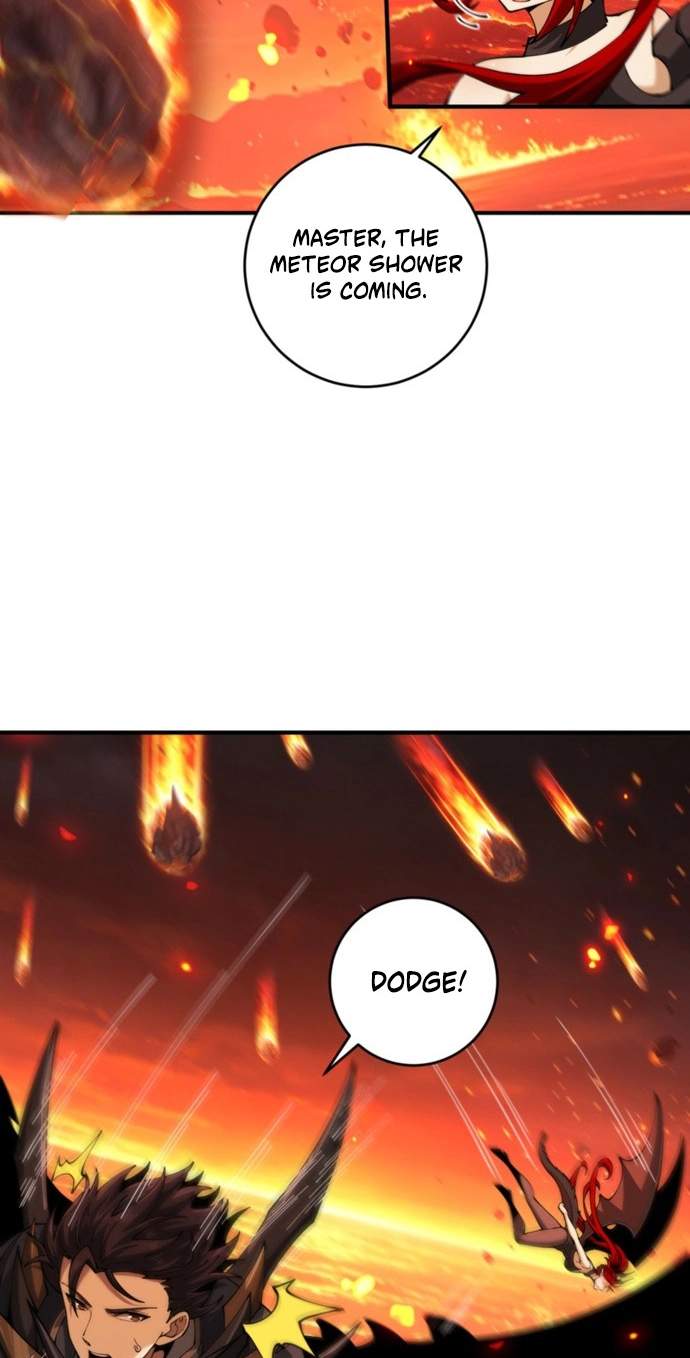 I Got The Weakest Class, Dragon Tamer!? Manhua Chapter 291.00 Page 44