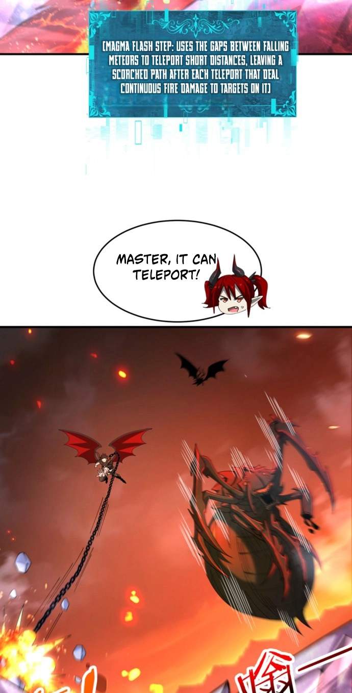 I Got The Weakest Class, Dragon Tamer!? Manhua Chapter 291.00 Page 46