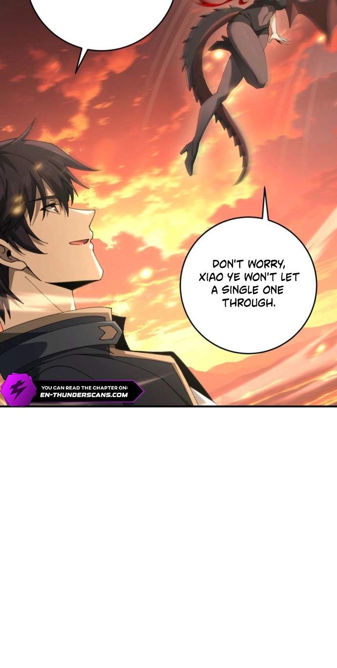 I Got The Weakest Class, Dragon Tamer!? Manhua Chapter 291.00 Page 6