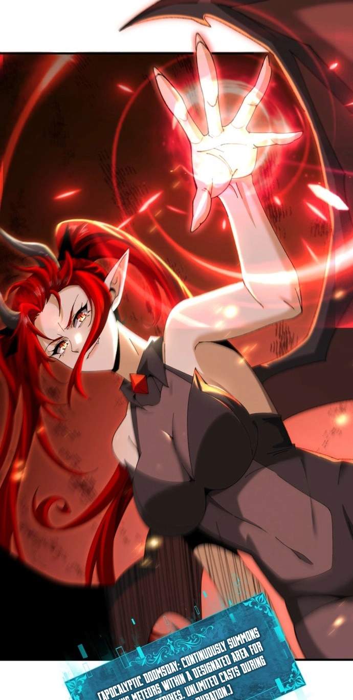 I Got The Weakest Class, Dragon Tamer!? Manhua Chapter 291.00 Page 8