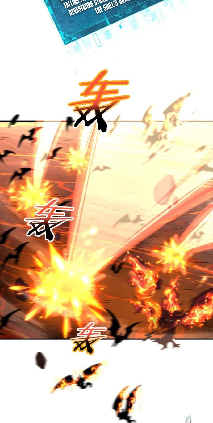 I Got The Weakest Class, Dragon Tamer!? Manhua Chapter 291.00 Page 9