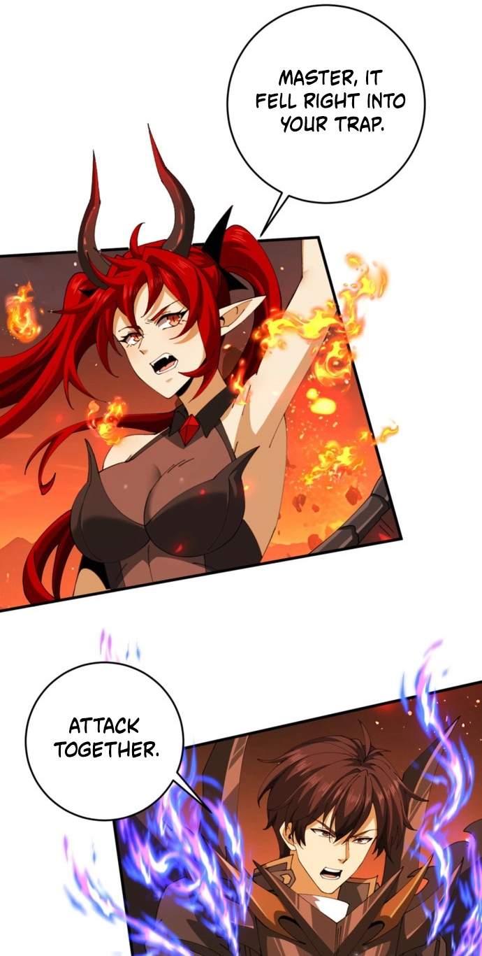 I Got The Weakest Class, Dragon Tamer!? - Chapter 292 Page 11