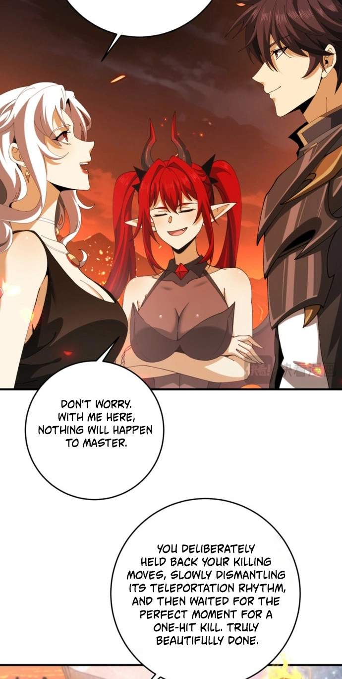 I Got The Weakest Class, Dragon Tamer!? - Chapter 292 Page 18
