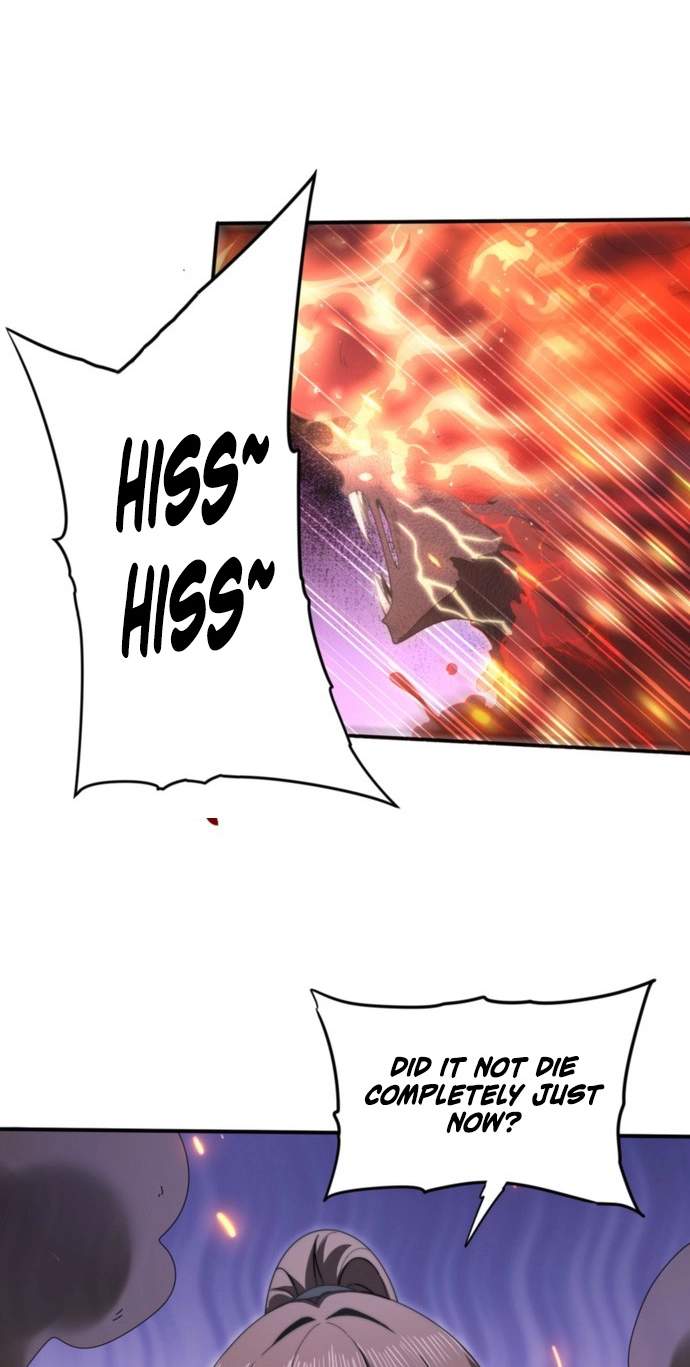 I Got The Weakest Class, Dragon Tamer!? - Chapter 292 Page 23