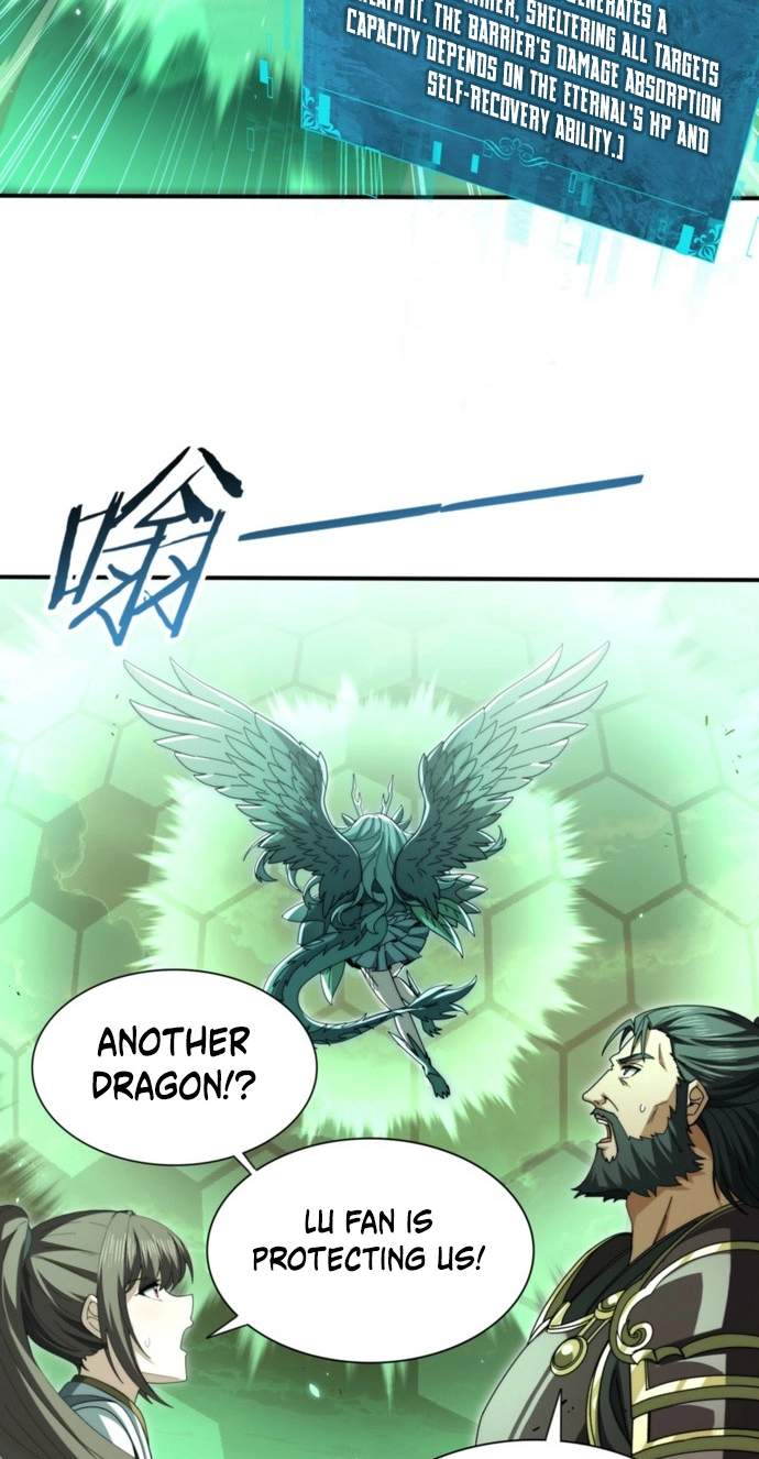 I Got The Weakest Class, Dragon Tamer!? - Chapter 292 Page 34