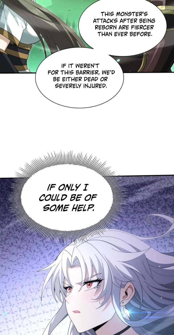 I Got The Weakest Class, Dragon Tamer!? - Chapter 292 Page 35