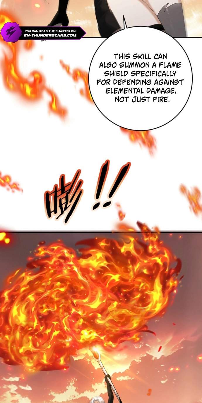 I Got The Weakest Class, Dragon Tamer!? - Chapter 296 Page 12