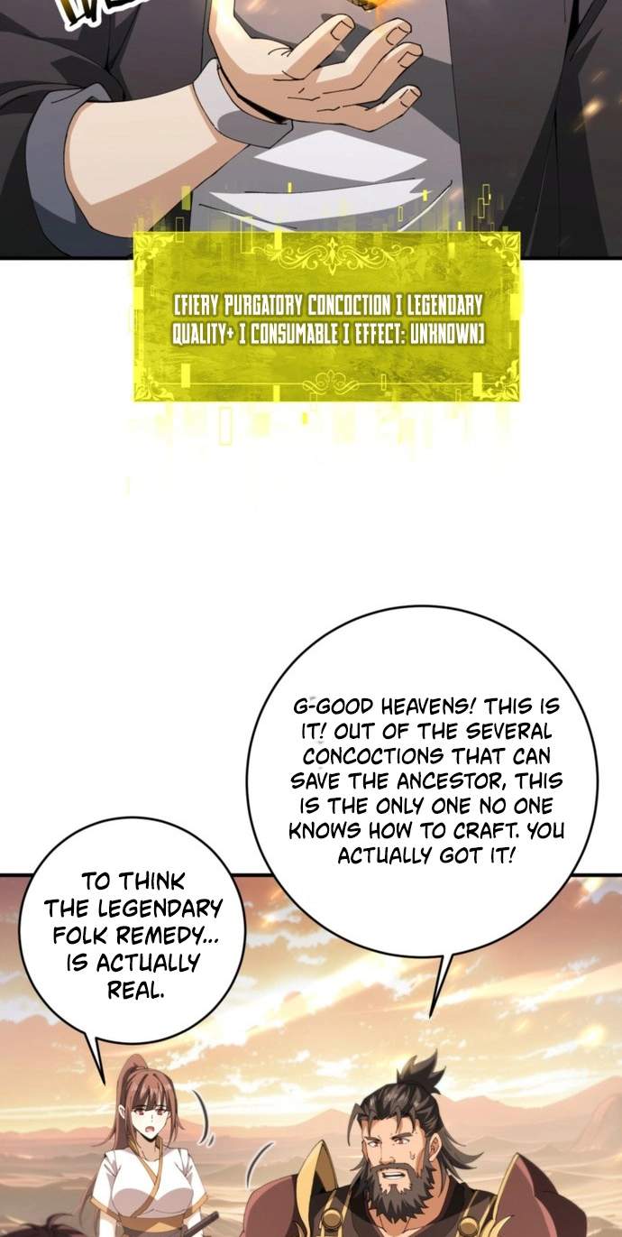 I Got The Weakest Class, Dragon Tamer!? - Chapter 296 Page 23