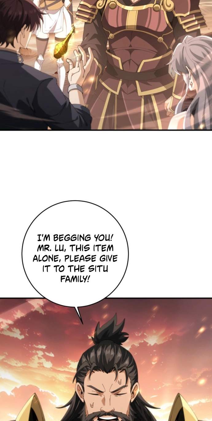 I Got The Weakest Class, Dragon Tamer!? - Chapter 296 Page 24