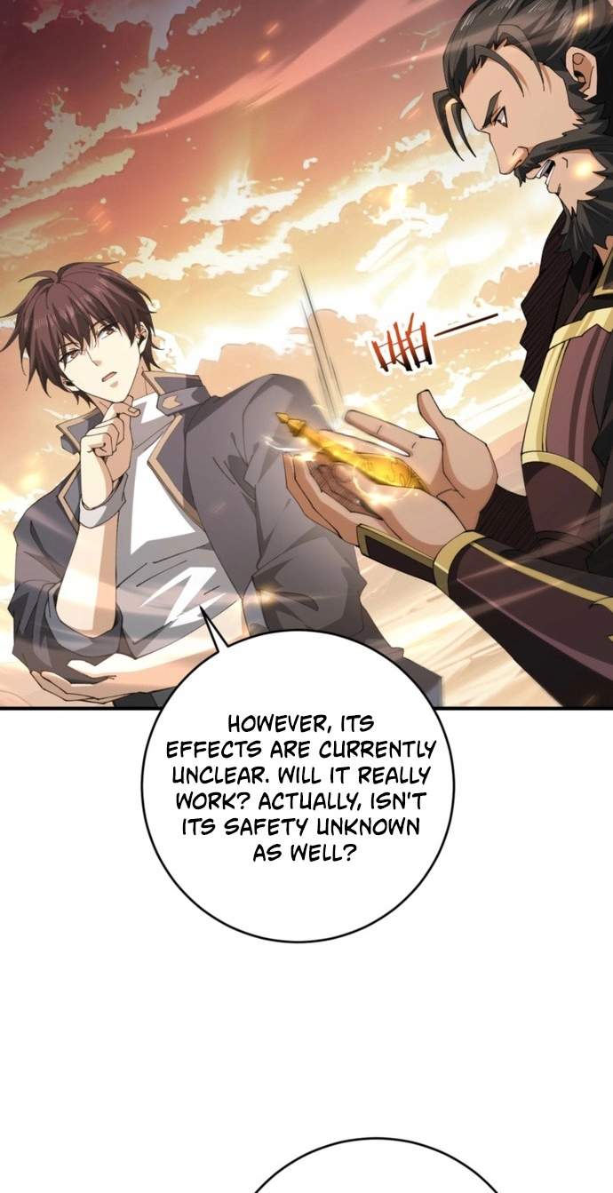 I Got The Weakest Class, Dragon Tamer!? - Chapter 296 Page 27
