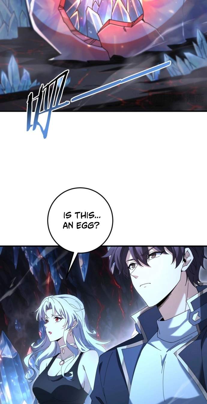 I Got The Weakest Class, Dragon Tamer!? - Chapter 296 Page 42
