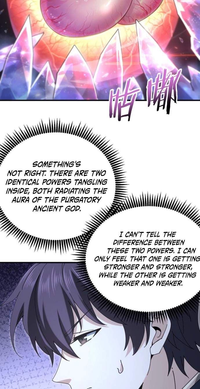 I Got The Weakest Class, Dragon Tamer!? - Chapter 296 Page 44