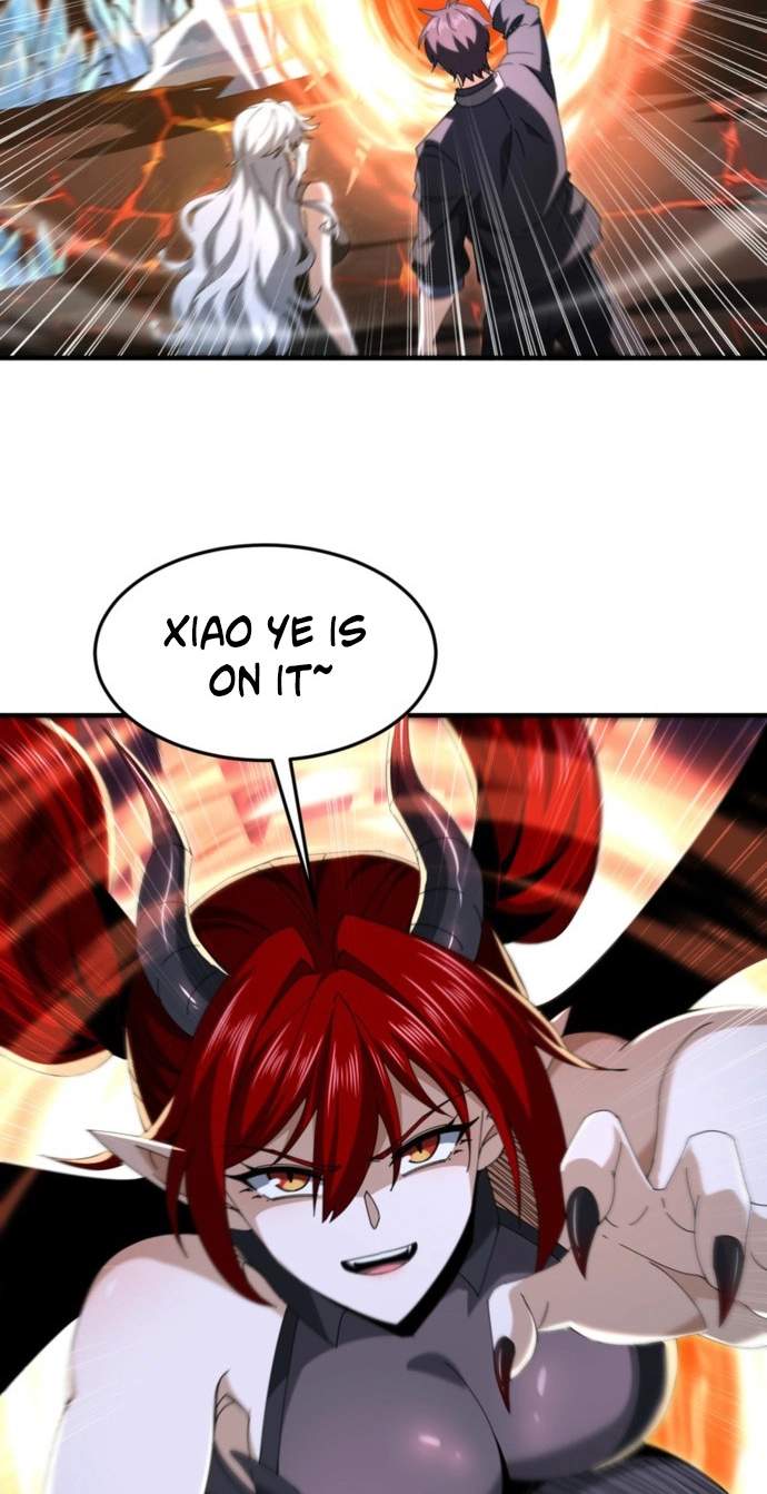 I Got The Weakest Class, Dragon Tamer!? - Chapter 296 Page 47