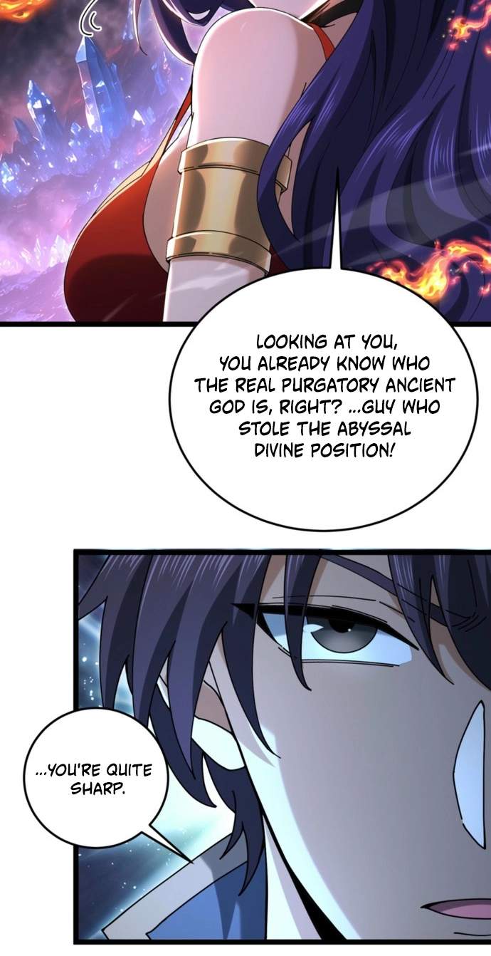 I Got The Weakest Class, Dragon Tamer!? - Chapter 297 Page 14