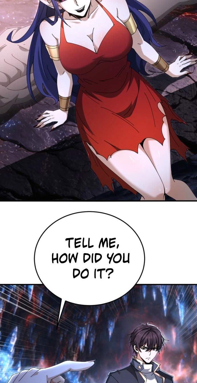 I Got The Weakest Class, Dragon Tamer!? - Chapter 297 Page 24