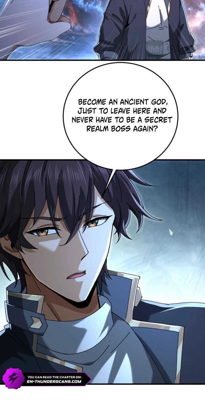 I Got The Weakest Class, Dragon Tamer!? - Chapter 297 Page 25